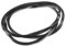 ELECTROTODO Junta Para Cristal Compatible con Horno Teka 99514109