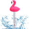 Lets Joy Schwimmende Wasserthermometer, Pool Thermometer mit String Bruchfest Wasserthermometer, Schwimmbad Wasser Temperatur Thermometer, Floating Pool Thermometer für Aquarien, Pools, Spas