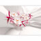 murando PREMIUM Fotomurales Flores Orquídea 150x105 cm Papel pintado tejido no tejido Decoración de Pared decorativos Murales moderna de Diseno Fotográfico Abstracto 3D Efecto b-C-0586-a-a