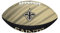 Wilson American Football NFL Team Tailgate, Gummi