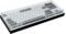 Acrylic Keyboard Dust Cover,98 Keys Transparent Mechanical Keyboard Protective Cover,Compatible with Computer Gaming Keyboards (14.96''x5.31''x0.87'')