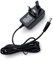 JZK AC Adapter UK Power Supply AC 100-240V to DC 12 V 1A 1.5A for General, 12V led Strip Light lamps, DVR NVR Surveillance System, CCTV Security Cameras, Wireless Wifi Router and more