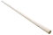 Mango de escoba de madera de 1200 mm para escobas, trapeadores de suelo y más (28 mm)