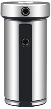 SHYEGUMUZA Drehhülse D20 D25 D32 D40 MK2 MK3 Reduzierhülse Führungshülse Hülse(D20-12mm)