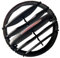 Frontluftgitter Für VW Für Tiguan 2009-2017 Auto Klimaanlage Outlet Grille Air Vent Clip Abdeckung Front AC Lüftungsgitter(Middle)