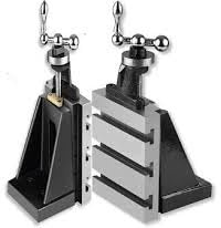 Lathe Vertical Milling Slide Fixed Base 4X5 Inch Attachment-Amz627