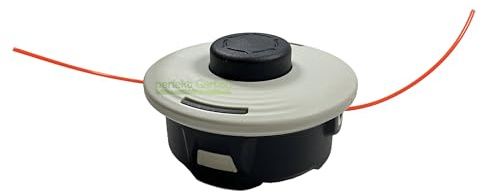 Fadenspule kompatibel mit Stihl FSA 130 135 90 KM 100 110 130 55 85 40028202302 Motorsense