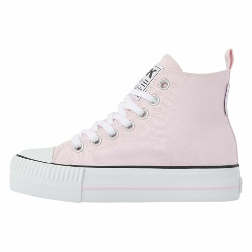 British Knights Damen Kaya MidSneaker