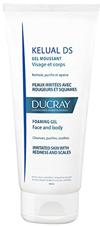DUCRAY Peelings, 200 ml