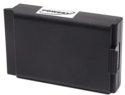Akku für Kran-Funkfernsteuerung Akerströms Typ 933719-000, 3,7V, Li-Ion