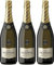 Vilarnau Gran Reserva - D.O. Cava - 3 Botellas de 750 ml - Total : 2250 ml