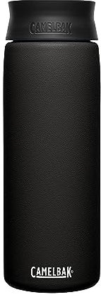 CAMELBAK Lifestyle Unisex Water Bottle BLACK 0,60