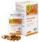 Raab Vitalfood® Bio Curcuma Extrakt Kapseln (90 Stück) - enthält Bio Curcuma Extrakt, Piperin und Curcuma Pulver, standardisierter Curcuminoidgehalt (150 mg pro 2 Kapseln), vegan, glutenfrei