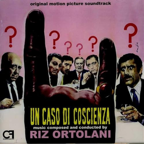 Un Caso Di Coscienza - Non Commettere Atti Impuri
