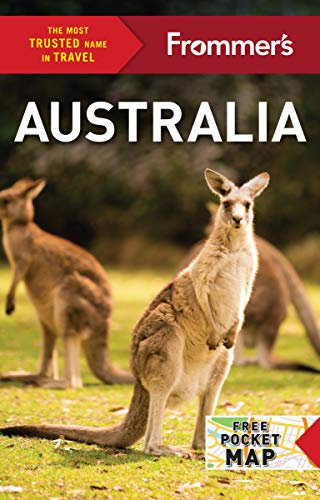 Frommer's Australia (Complete Guides) (English Edition)