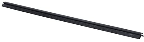 Guarnizione inferiore porta originale Lavastoviglie 480140101066 WHIRLPOOL