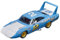 Carrera Digital 132 I Plymouth Superbird No.2 I Auto für Rennbahn | Rennbahnen und lizensierte Slotcars | bis zu 6 Spieler | Für Jungs & Mädchen ab 8 Jahren & Erwachsene