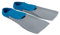 Speedo Unisex Erwachsene Lange Trainingsflosse | Schwimmtraining Trainingsausrüstung,, L