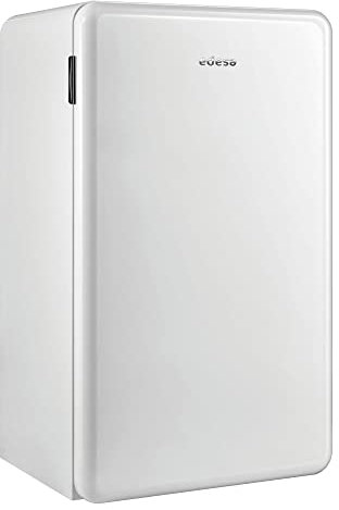 Frigorifico 1puerta BE Edesa EFS0911WH