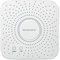 Silvercrest Smart Home Gateway -Can be Integrated with Other Zigbee 3.0 Compatible Systems - Connect Your Smart Home Lights, Motion detectors, Plugs, Cameras and Much More
