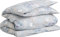 GANT Garden Single Bettdeckenbezug einzeln Farbe Blue Größe 135x200
