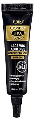 EBIN NEW YORK - WONDER LACE BOND TUBE 0.23OZ / 7ML - SUPREME