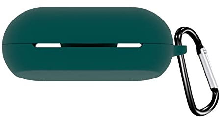 hero-s Antiurto Morbido Flessibile Coperture per Sony WF-C500 Auricolare Custodie Protettori Manicotto Protettori Custodie per forniture