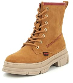 Kickers Mädchen Kick Goji Stiefelette