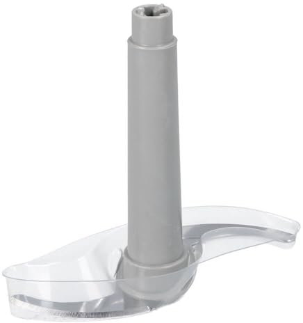 easyPART Kompatibel/Ersatz für smeg 060073816 Messer für Zerkleinerer Stabmixer