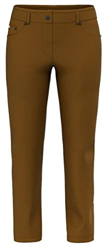 SALEWA Hose Marke Modell FANES Cord Hemp Pant W.