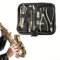 Saxophon-Reparatur-Werkzeug-Set, Edelstahl, perfekt für Saxophon, Klarinette und andere Holzblasinstrumente, langlebig und zuverlässig, 12 Stück