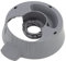 Base du Pot Principal pour Thermomix TM5 6, Robot Culinaire Principal Multifonctionnel avec Verrouillage sécurisé, Base du Bol de Mélange Principal, Pièces de Base du Pot de