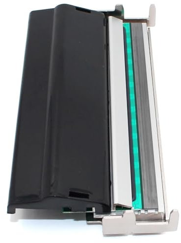 G41400M Druckkopf für Zebra S4M Z4M Z4MPLUS Thermo-Barcode-Drucker, OEM-Ersatz, 203 dpi