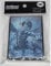 ArtDuel Yugioh Card Sleeves - Light Blue Dragon - 50ct