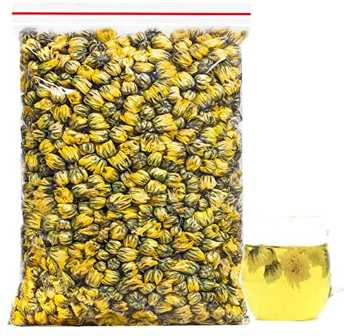 Chrysanthemen Tee 100g Tongxiang Chrysantheme Tee Hangzhou weiße Chrysantheme kühler Kräutertee