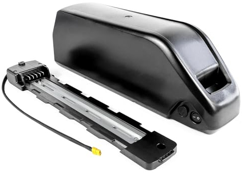 52 V 25 AH New E-Bike Battery Lithium Battery With Charger/Anderson /XT60 XLR connector for 52V 250W