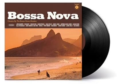 Bossa Nova - Vintage Sounds