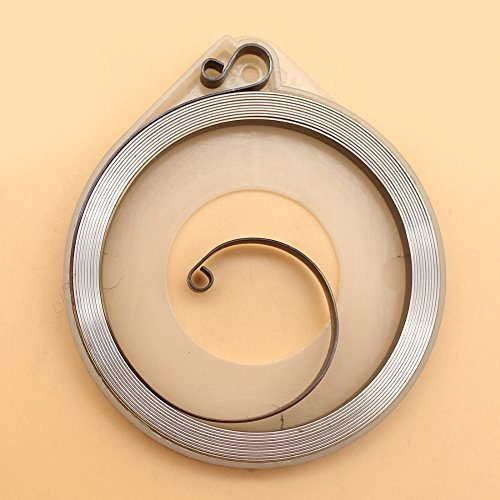 Corde de lanceur à ressort pour Husqvarna 50 51 55 49 45 41 40 39 39r tronçonneuse