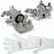 Autoparts-Online Set 60010877 Bremssattel/Bremszange für Links + rechts hinten/für die Hinterachse