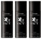Otto Kern Signature 3er Sparset Deospray a 150ml