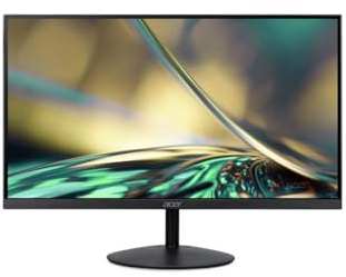 Acer SB322Q Abi Skaerm - LED baglys - 3