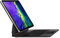 Apple Magic Keyboard for iPad Pro 11-inch (4th, 3rd, 2nd & 1st generation) and iPad Air (5th & 4th generation) - Swedish - Black