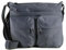 Mandarina Duck Schultertasche Blau (Atlantic Sea) Md 20 P10qmtx6 32 x 28 x 10 cm (L x H x B)