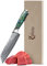 Calisso Santoku 67 Lagen Damaststahl - Damastmesser, Küchenmesser, japanisches Messer, Kochmesser