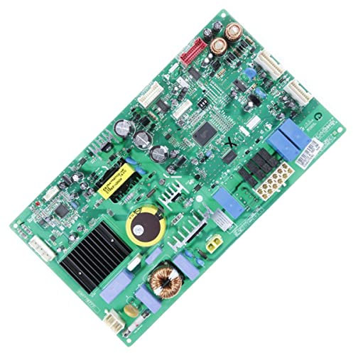 Carte principale Frigo, Réfrigérateur, Congélateur EBR77877722 LG Frigo, Réfrigérateur, Congélateur EBR77877722 LG