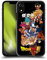 Head Case Designs Officially Licensed Dragon Ball Super Goku Universe Survival Characters Hard Back Case Compatible With Apple iPhone XR