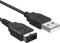 KFRS GBA SP - Cavo di ricarica USB per Nintendo DS Original Console (NDS)/Gameboy Advance SP (GBA SP) Cavo di alimentazione USB 1,2 m