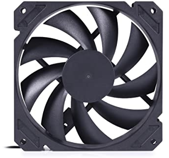 Alphacool Core 120mm PWM Fan, 4000 RPM