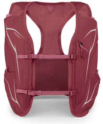 Osprey Dyna LT Trinkrucksack für Frauen Kakio Pink WS