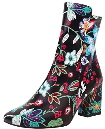 Stivali Bianchi Donna Camperos Neri Invernali Cowboy Boots Alti Cowboy Equitazione Texani Biker Stivaletti Morbidi Western Biker Boots Texani Camoscio